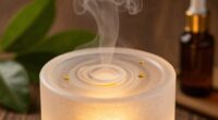 diffuser scent variation reasons