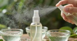 dilute for milder scent