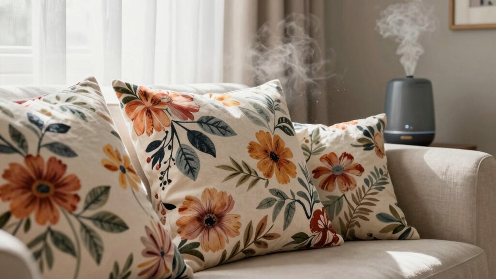 dry air scent refresh