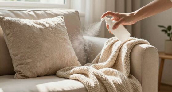 dry scent refresh textiles