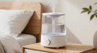 easy convenient humidifier refills
