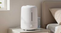 easy maintenance humidifier