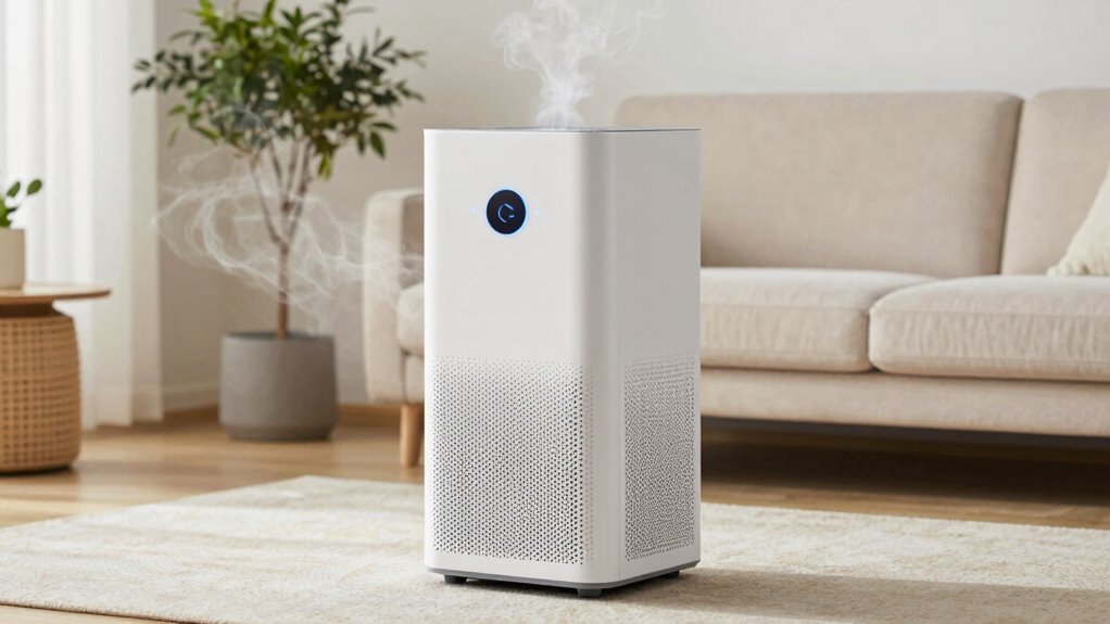 eco friendly odor elimination technology
