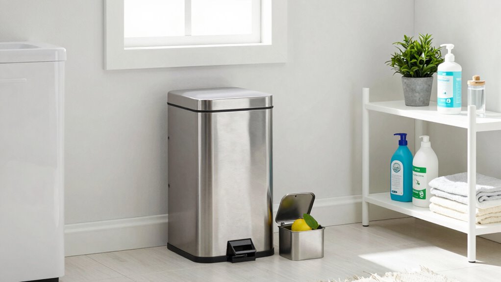 effective odor source elimination