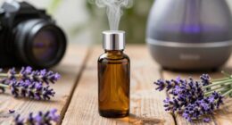 efficiently utilize large lavender oil