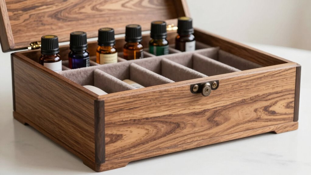 elegant durable eco friendly storage