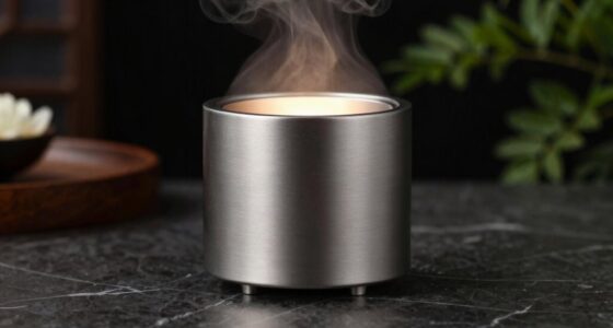 elegant durable refined design
