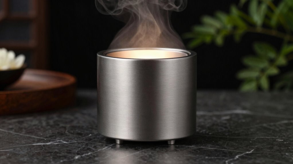 elegant durable refined design