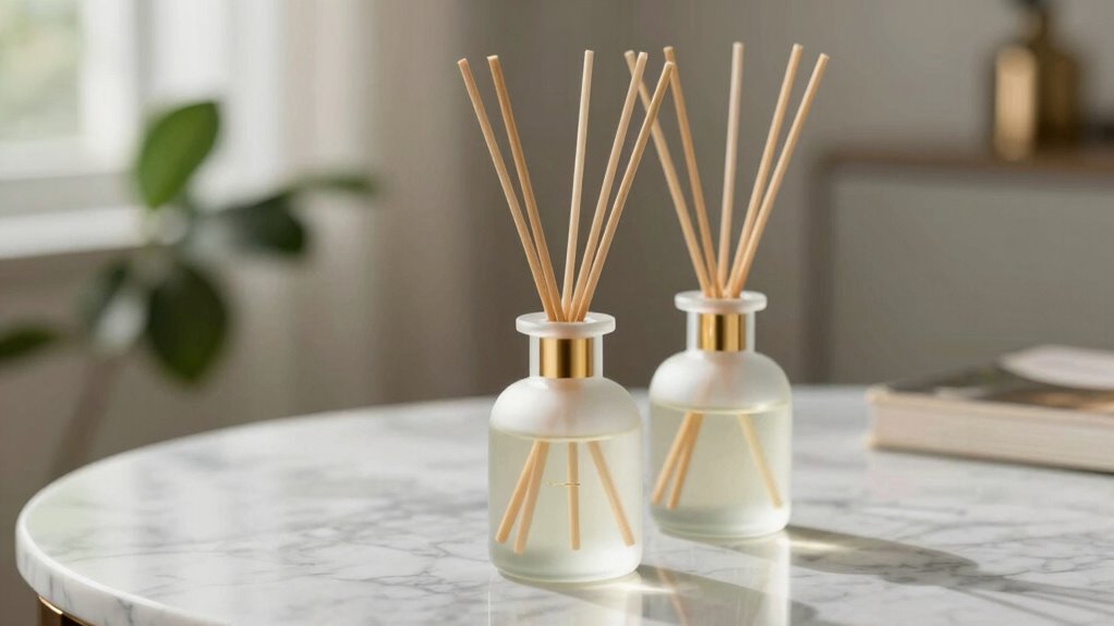 elegant effortless home fragrance