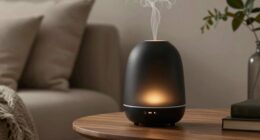 elegant luxury diffuser selection