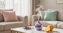 enhance brightness with aroma