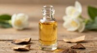 enhance wellbeing with sandalwood