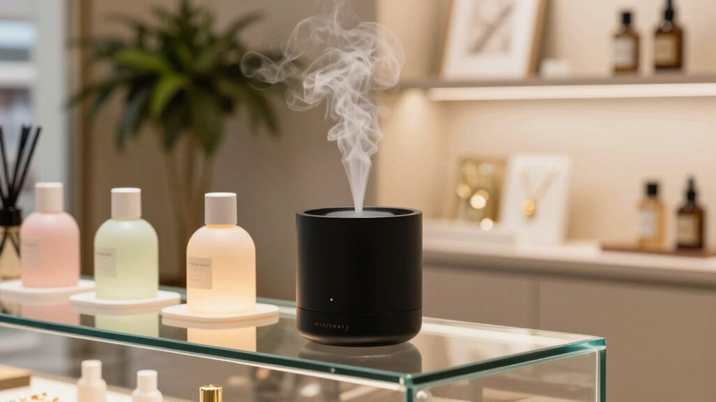 enhances boutique shopping experience