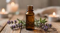 enhances evening blend aroma