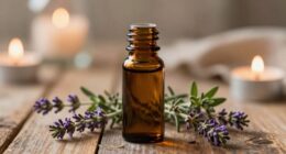 enhances evening blend aroma