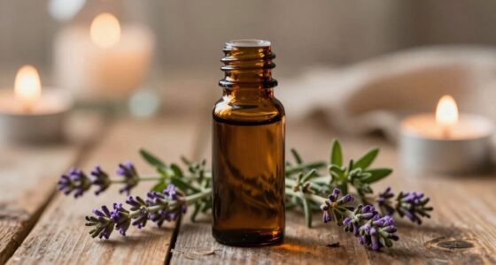 enhances evening blend aroma