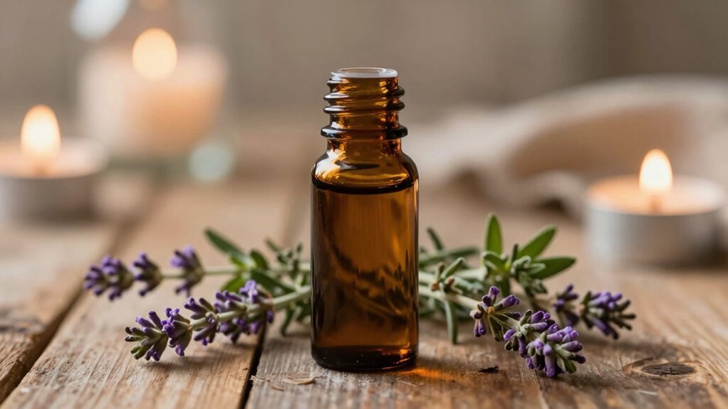 enhances evening blend aroma