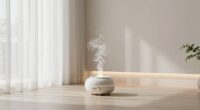 enhancing simplicity with scents