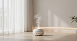 enhancing simplicity with scents