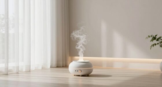 enhancing simplicity with scents
