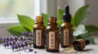 essential oils require rotation