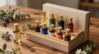 evaluating premium essential oil sets