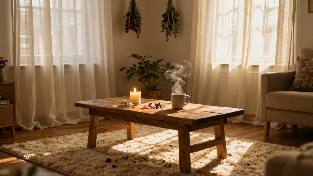 ever changing home aromas