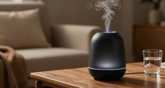extended runtime diffuser benefits