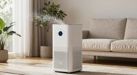 fragrance free odor purifier