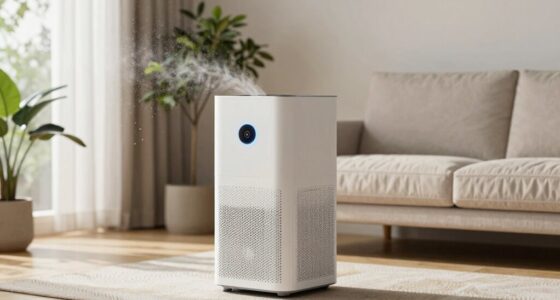 fragrance free odor purifier