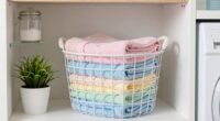 fresh fragrance free laundry tips