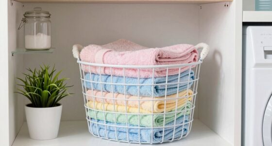 fresh fragrance free laundry tips