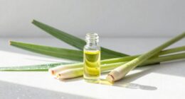 fresh fragrant uplifting atmosphere
