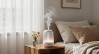 fresh scents for guests