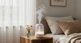 fresh scents for guests