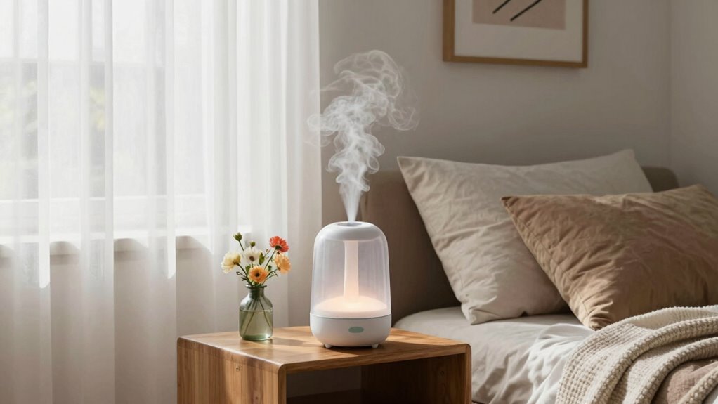 fresh scents for guests