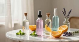 fresh summer fragrance tips