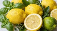 fresh tangy aromatic pairing