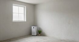 freshening basement odors naturally