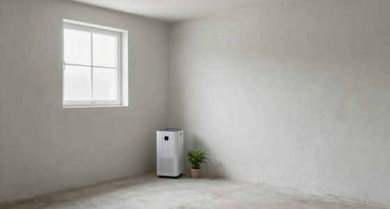 freshening basement odors naturally