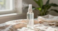 gentle aromatic fabric refreshment