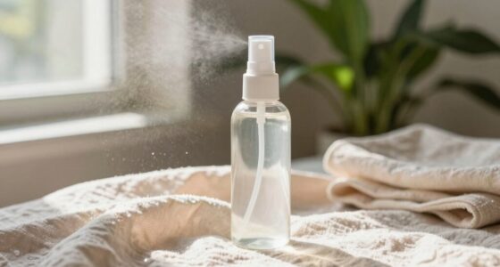 gentle aromatic fabric refreshment