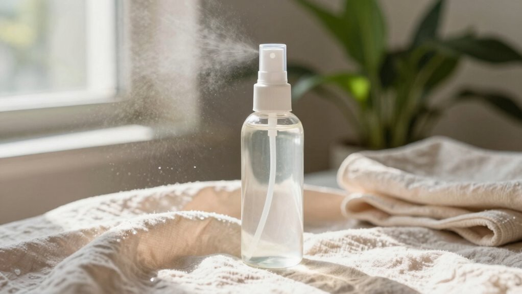 gentle aromatic fabric refreshment