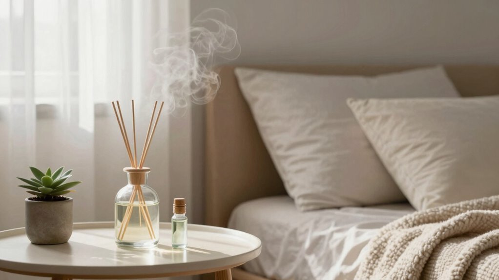 gentle botanical sleep enhancer