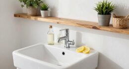 gentle cleaning for freshness