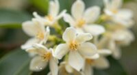 gentle floral ylang ylang