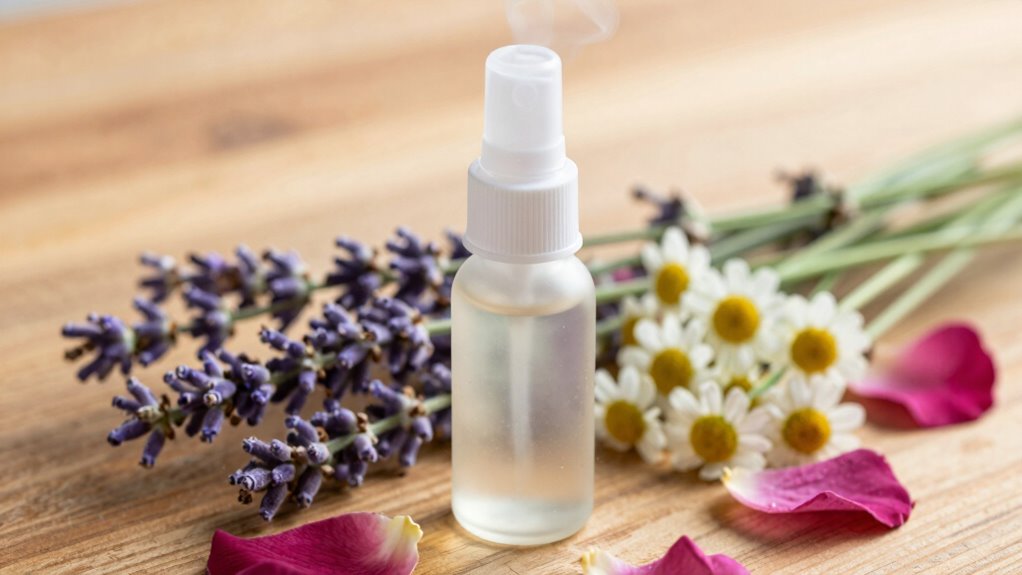 gentle hydrating fragrance alternative