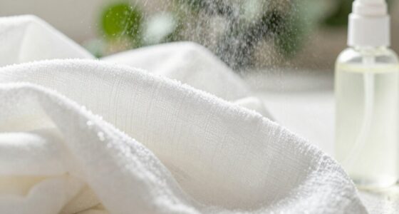 gentle natural fabric freshness