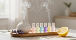 gentle scents for daily use
