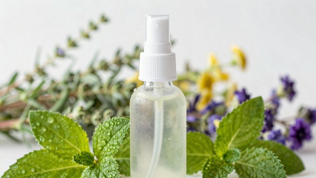 gentle versatile plant waters